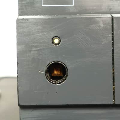 Vintage NAD 2100 Monitor Series Stereo Power Amplifier | Power Envelope | 50WPC image 3