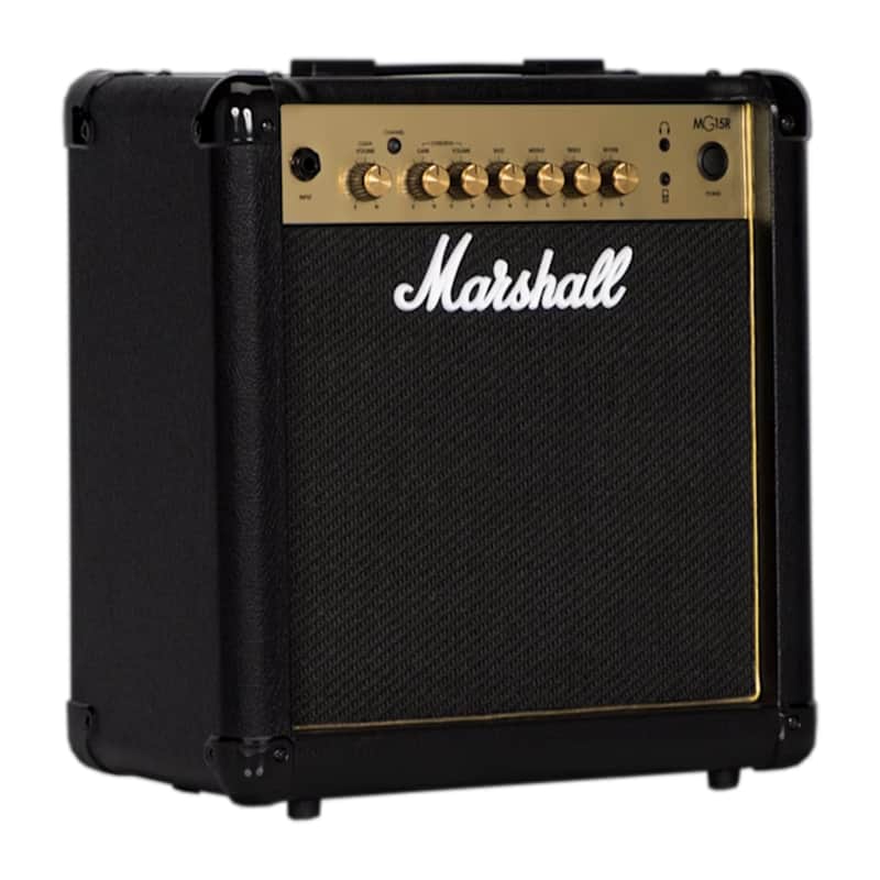 Marshall MG15GR image 1
