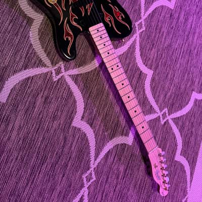 Fender US Signature James Burton Telecaster image 2