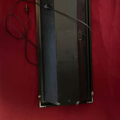 Marshall 1987 JCM900 point of sale light JCM 900 1987 - Black image 2