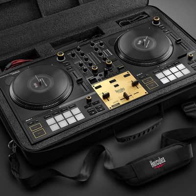 Hercules DJControl Inpulse T7 Premium 2-deck Motorized DJ Controller (B-Stock) image 11