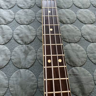 Framus Star Bass image 9