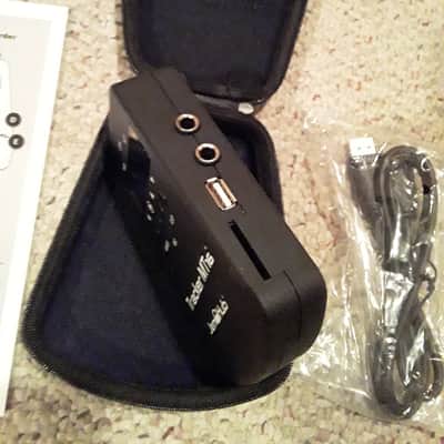 (Free Shipping) JamHub 16 Channel Multitrack Recorder (#4 of 4) with Power Supply & Original Packaging - *Never Used* image 3
