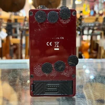 Used Seymour Duncan Pickup Booster image 3