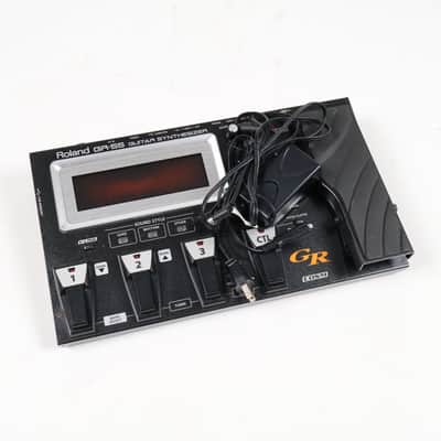 Roland GR-55 Guitar Synthesizer ROLAND GR55