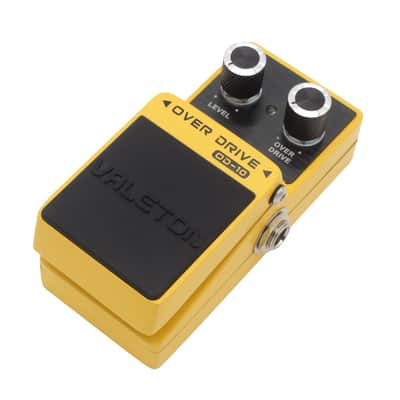 Valeton Loft OD-10 Overdrive Mini Tone Monster. Very few for sale! image 2
