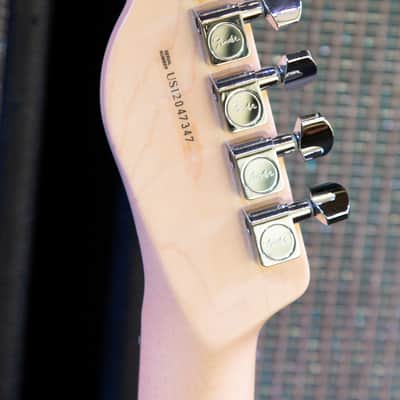Fender "Tele-bration" Rosewood Telecaster 2011 - Natural image 14