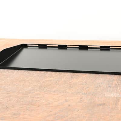 Raxxess UTS-1 1U Standard Rack Utility Shelf CG01FZG image 2