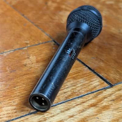 With audio demo: Nice sounding vintage AKG C535 EB small diaphragm condenser mic image 5