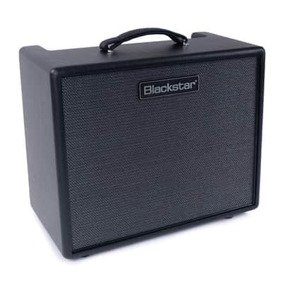 Blackstar HT-20R MK3 20-Watt 1x12" Tube Combo Amp - Open Box image 3