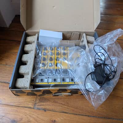 Akai Tom Cat Analog Drum Machine image 2