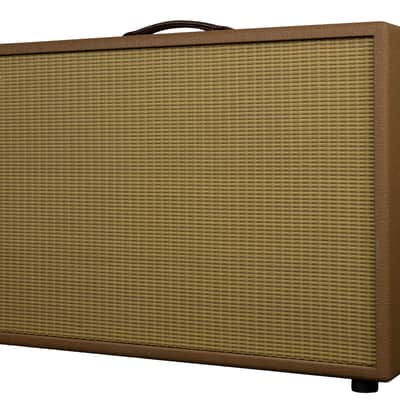 Suhr Hombre 2x12 Cabinet image 12