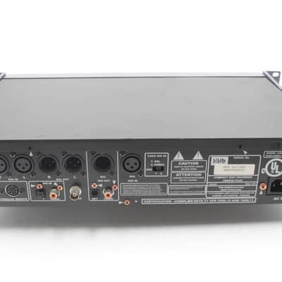 HHB BurnIT Plus CDR-830 Professional CD Recorder Rackmount image 3