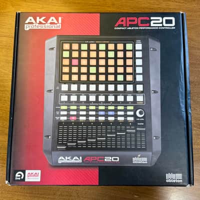 Akai APC20 | Reverb