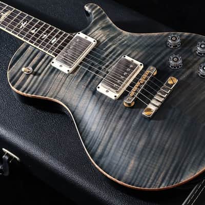 Paul Reed Smith (PRS) 2018 McCarty Singlecut 594 Faded Whale Blue [18 255571] (05/07) image 3