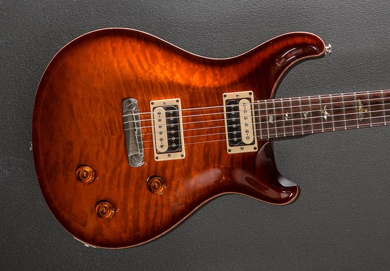 Paul Reed Smith Custom 22 10 Top '96 image 1