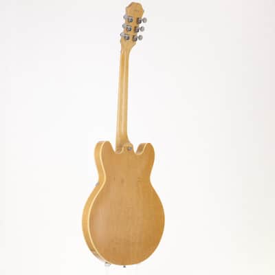 EPIPHONE CASINO Blue Label Matumoku [17005] (06/26) image 15