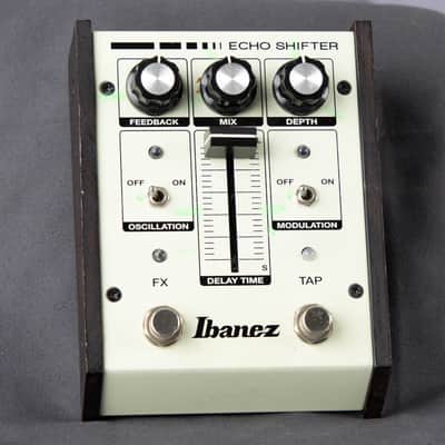 Ibanez ES2 Echo Shifter | Reverb
