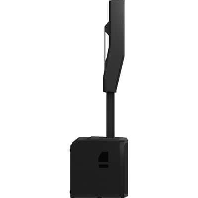 Electro-Voice Evolve 90 2000W Column PA Speaker (Black) (B-Stock) image 3