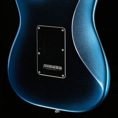 Fender American Professional II Stratocaster Dark Night Maple Fingerboard (089) image 2