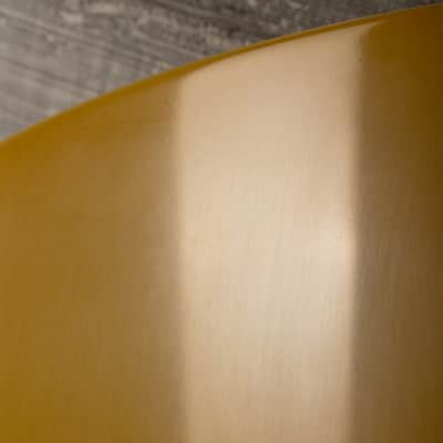 Gibson 1957 Les Paul Junior Single Cut Reissue VOS, TV Yellow | Demo image 20