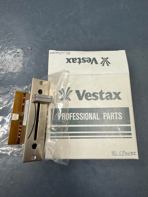 Vestax CF46MK2 image 1