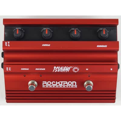 Reverb.com listing, price, conditions, and images for rocktron-tsunami-chorus