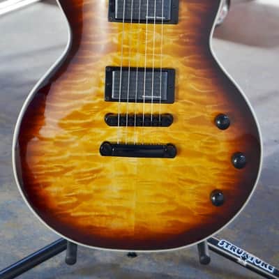 Jackson Pro Series Monarkh SC - 2016 - Tobacco Burst - w/Warranty - Authorized Jackson Dealer image 1