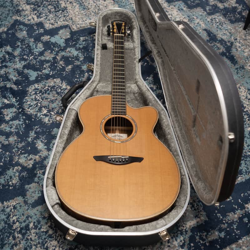 Avalon Ard Ri 2019 image 1