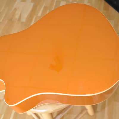 IBANEZ ALT30 DOM Dark Orange Metallic / Altstar Series / ALT30-DOM / PW231000052 image 11