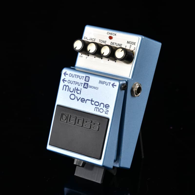 Boss MO-2 Multi Overtone | Reverb UK