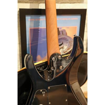CHARVEL Pro Mod Plus DK24 HSS Blue Curaçao image 8