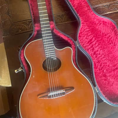 Yamaha APX-ION 1990 - Gloss image 7