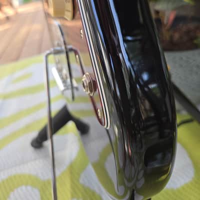 2021 Fender Limited Edition Player Jazzmaster Pau Ferro w/HSCase image 22