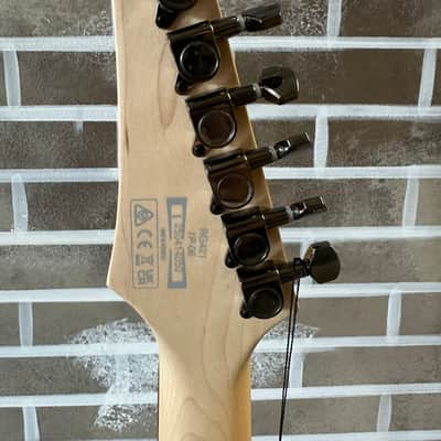 Ibanez RG421-MOL Standard with Jatoba Fretboard 2018 - Present - Mahogany Oil image 5