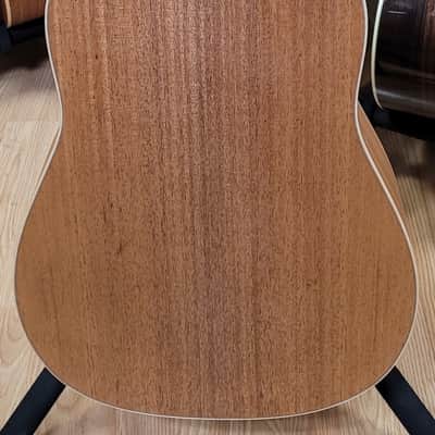 Larrivee D-40 Left Handed image 3