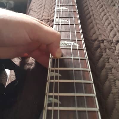 Kramer Sustainer 1989 image 9