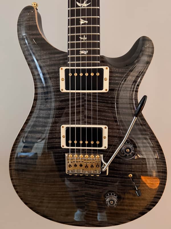 PRS Custom 22 Tremolo 10-Top | Reverb Canada