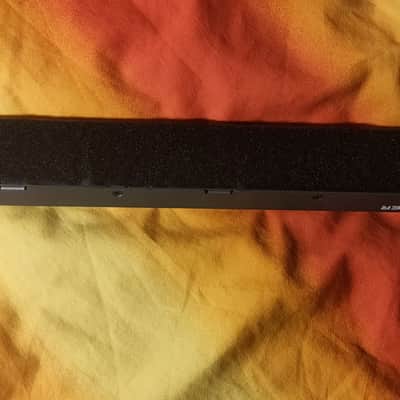 Hotone TPLS10 Patch Kommander 4-Channel Programmable Loop Switcher 2010s - Black image 2