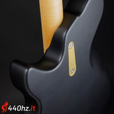 Eastman FullerTone SC'52 - Moss Black image 11