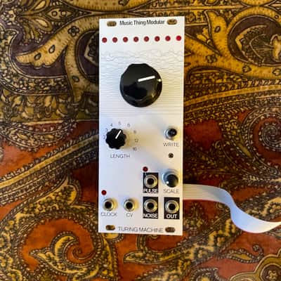 Music Thing Modular Turing Machine MkII image 1
