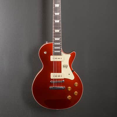 Heritage Standard II Collection H-150 P90 - Cherry image 3