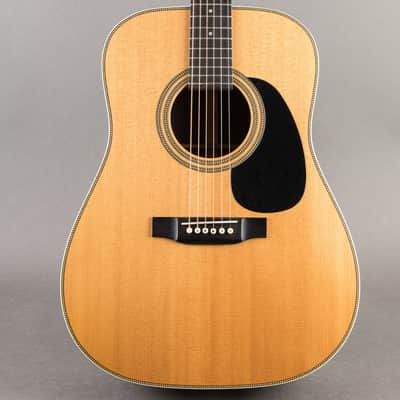 Martin HD-28 1992, Natural image 1