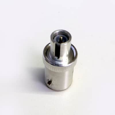 Immagine Bajonet adapter f.  rare V30 tube-microphone and Neumann M7 (RTI, EMT Franz, Maihak) - 2