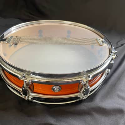 Pearl Maple Shell Mid-90s - Butterscotch image 2