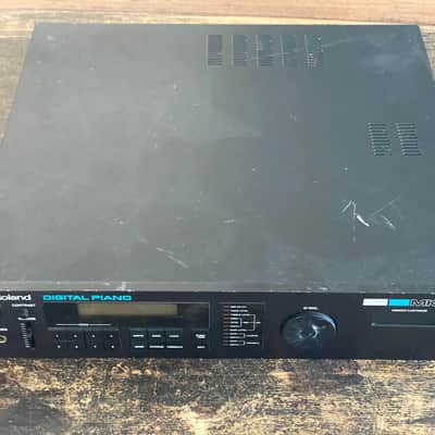 Roland MKS-20 Digital Piano Sound Module