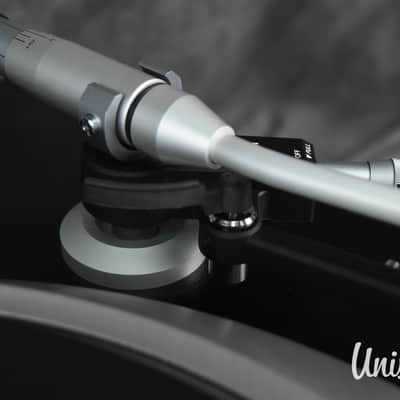 Denon DP-80 Direct Drive Turntable W/ DA-307 Tonearm [Japanese Vintage!] image 6