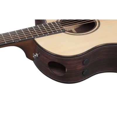 Ibanez AAM380CE-NT - Acoustic Guitar image 10