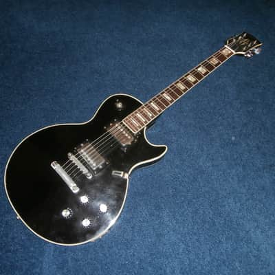 Vintage 1970's Cameo Les Paul Electric Guitar! Old, Original Japan Lawsuit Guitar image 1