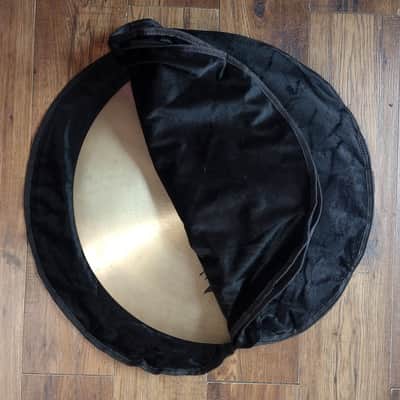 Zildjian 20" Ping Ride image 11